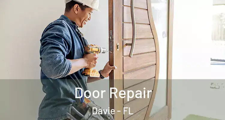  Door Repair Davie - FL