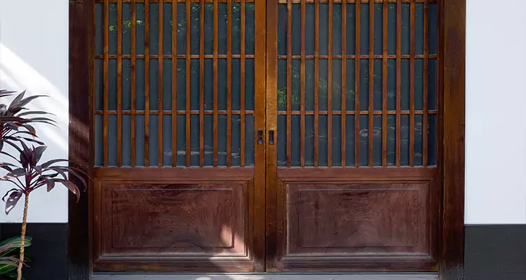 Accordion Patio Doors Repair in Davie, FL