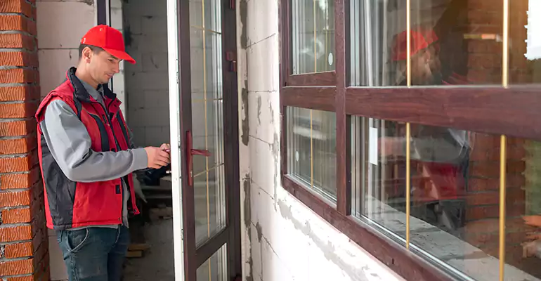Comprehensive Commercial Door Repair Services in Davie, FL