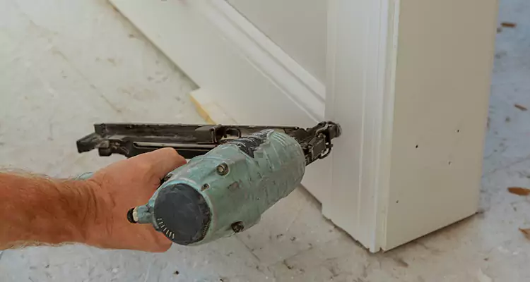 Patio Door Fix in Davie, FL