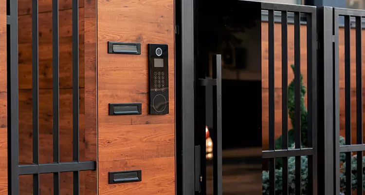 Screen Door Handle Replacement in Davie, FL