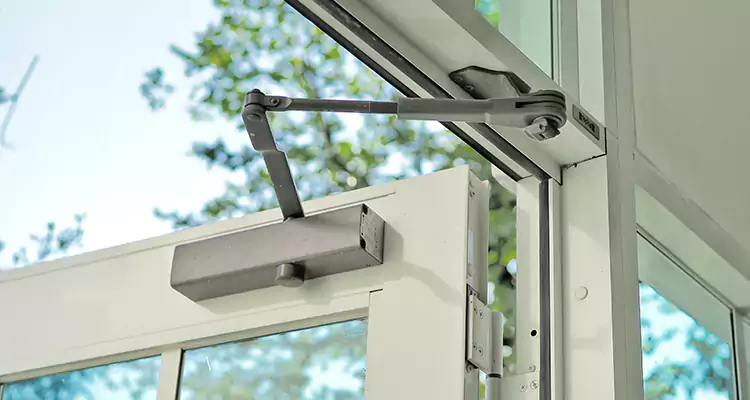 Automatic Door Opener Installation in Davie, FL