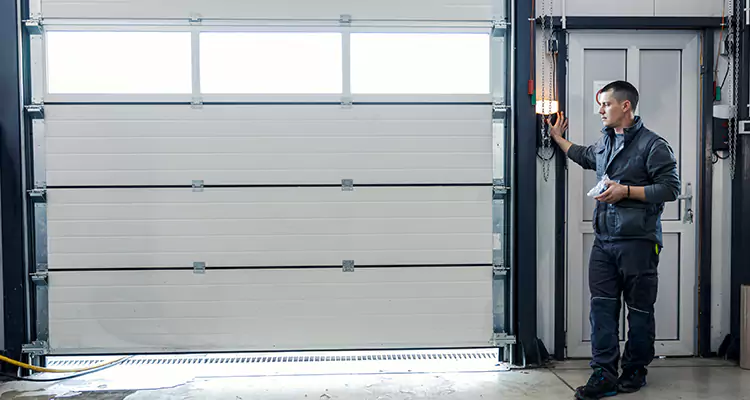 Our Garage Door Repair Services in Davie, FL