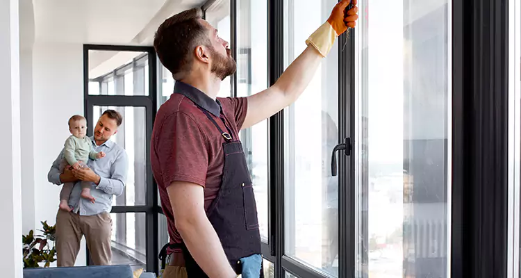Patio Door Replacement in Davie, FL