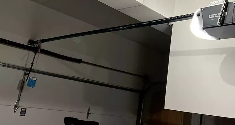 Garage Door Opener Sensor Replacement in Davie, FL