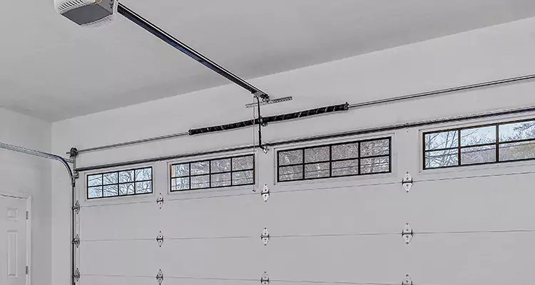 Garage Door Torsion Spring Repair in Davie, FL