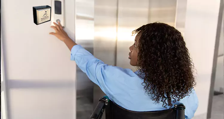 Handicap Push Button Repair in Davie, FL