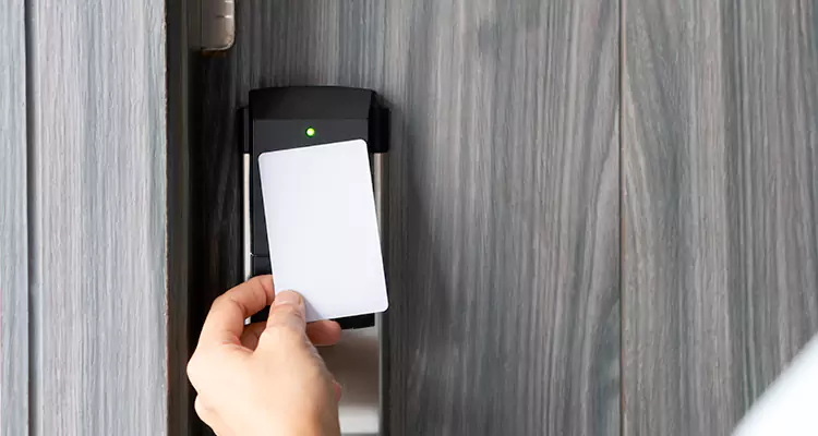 Hotel Swipe Card Door Locks Repair in Davie, FL