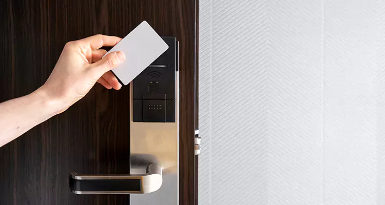 Why Choose Us for Hotel Keycard Lock Repair in Davie, FL?