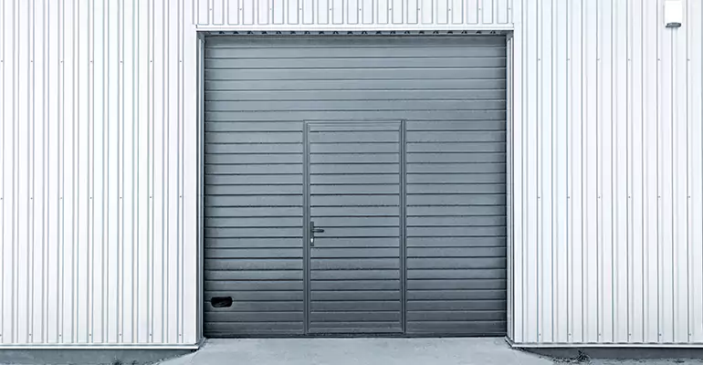 Trusted Industrial Overhead Door Repair in Davie, FL