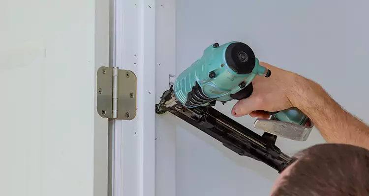 Interior Door Repair Services Near Me in Davie, FL
