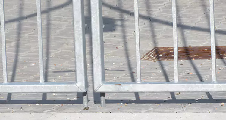 Our Metal Gate Repair Services in Davie, FL