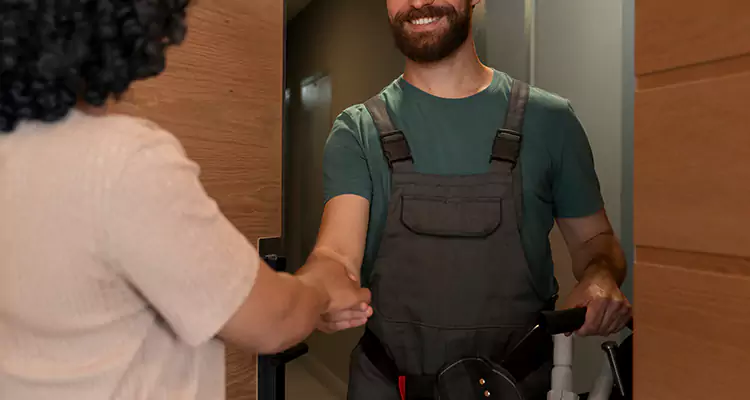 Repair Rfid Keycard Reader For Motels in Davie, FL