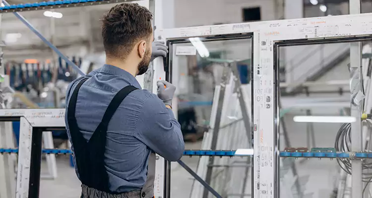 Why Choose Us for Patio Door Blind Replacement in Davie, FL?