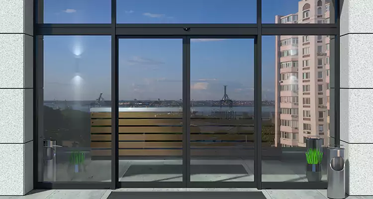 Our Patio Door Casing Repair Services in Davie, FL