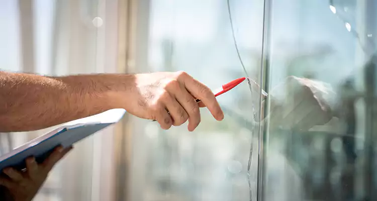 Sliding Glass Patio Door Repair in Davie, FL