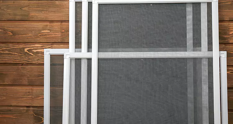 Patio Door Window Frame Repair in Davie, FL