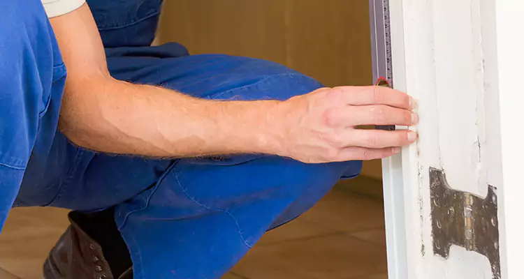 Antique Pocket Door Rollers Repair in Davie, FL