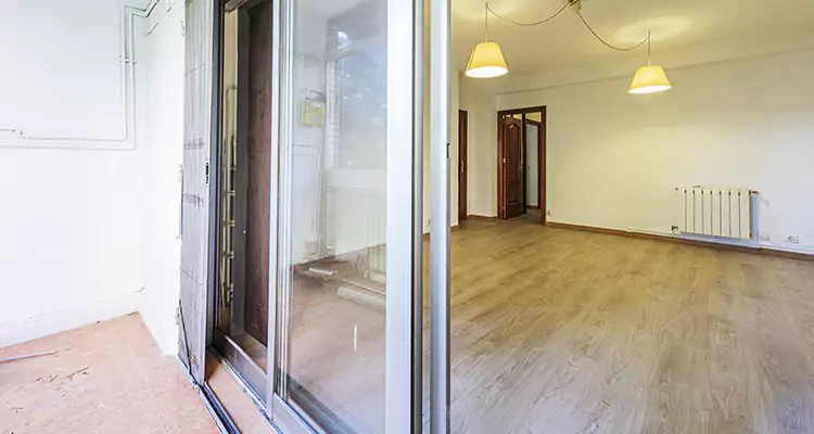Security Screen Doors Repair in Davie, FL
