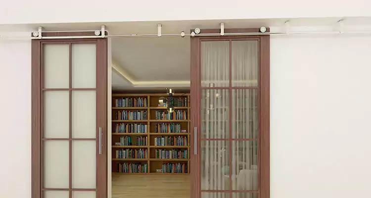 Why Choose Us for Sliding Backyard Door Repair in Davie, FL?