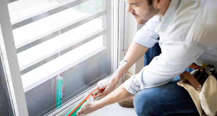 Sliding Patio Door Contractors in Davie, FL