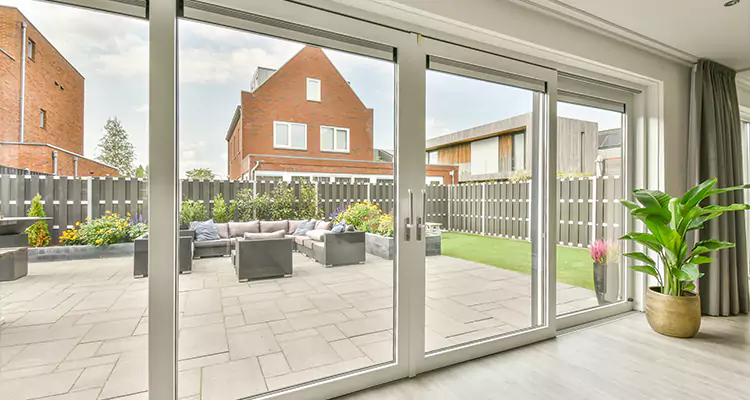 Why Choose Our Sliding Door Expert in Davie, FL