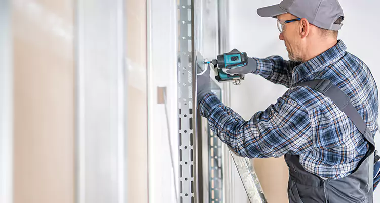 Sliding Door Latch Hardware Repair in Davie, FL