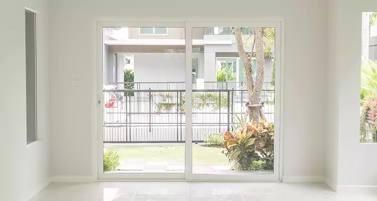 Sliding Panels For Patio Doors in Davie, FL