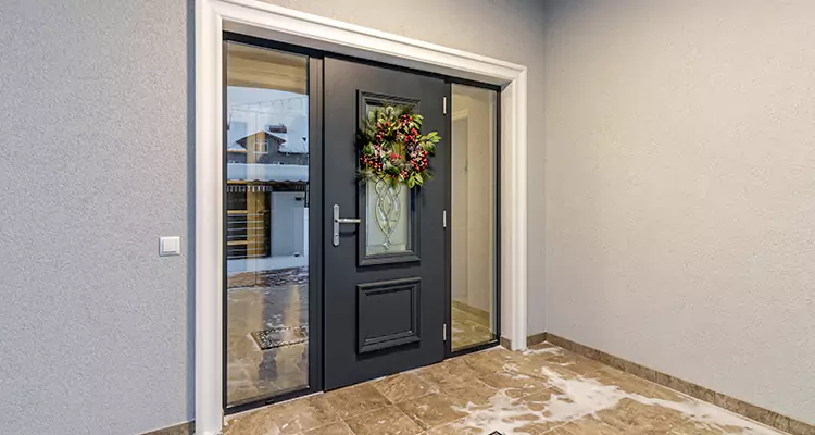 Fast Sliding Porch Door Repair in Davie, FL