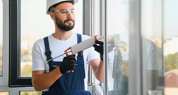 Window Frame Repair in Davie, FL