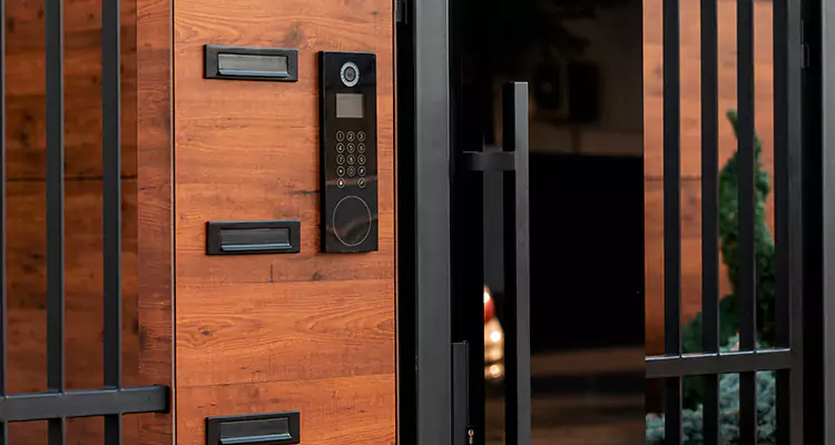 Automatic Door Maintenance in Davie, FL