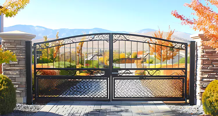 Automatic Gate Repair Cost in Davie, FL