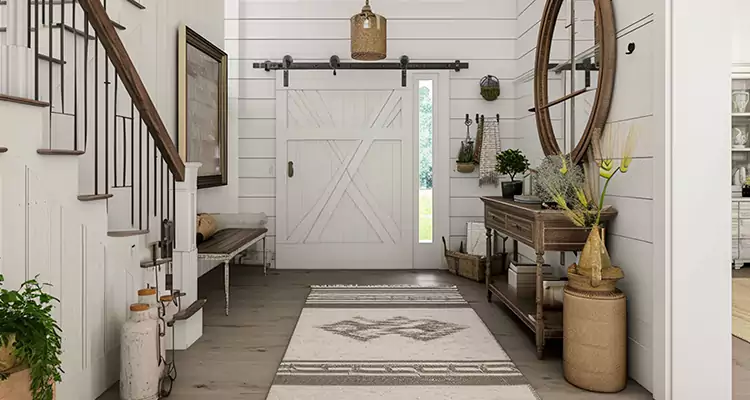 Interior Barn Doors Repair in Davie, FL