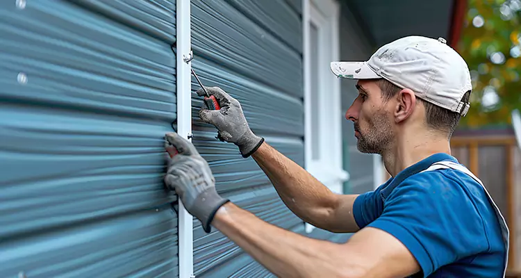 Wayne Dalton Commercial Doors Repair in Davie, FL