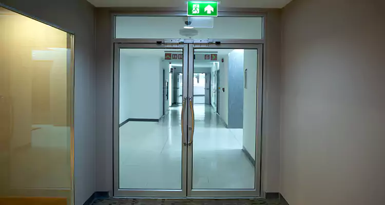 Emergency Glass Door Repair in Davie, FL