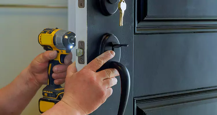 Comprehensive Door Lock Repair Services in Davie, FL