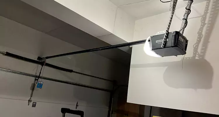 Linear Garage Door Opener Repair in Davie, FL