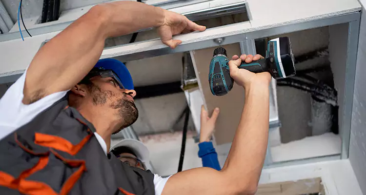 Emergency Overhead Door Repair in Davie, FL