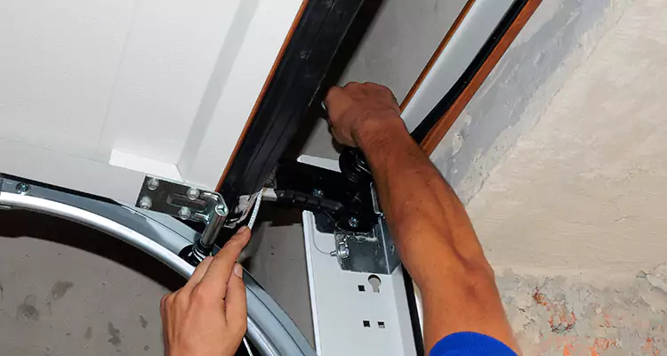 Weatherproof Door Seal Replacement in Davie, FL