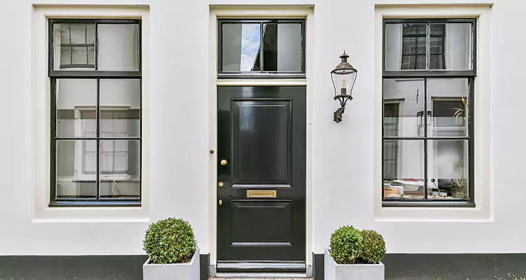 Modern French Doors Repair in Davie, FL