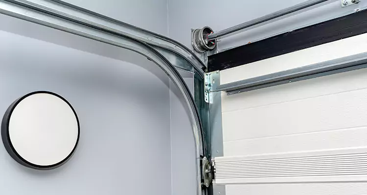 Garage Door Cable Repair Cost in Davie, FL