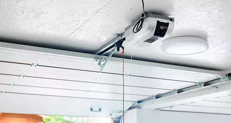 LiftMaster Garage Door Repair in Davie, FL