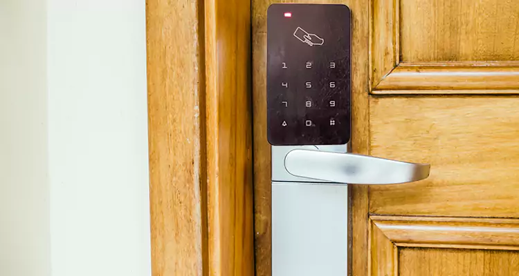 Keyless Hotel Door Locks Repair in Davie, FL