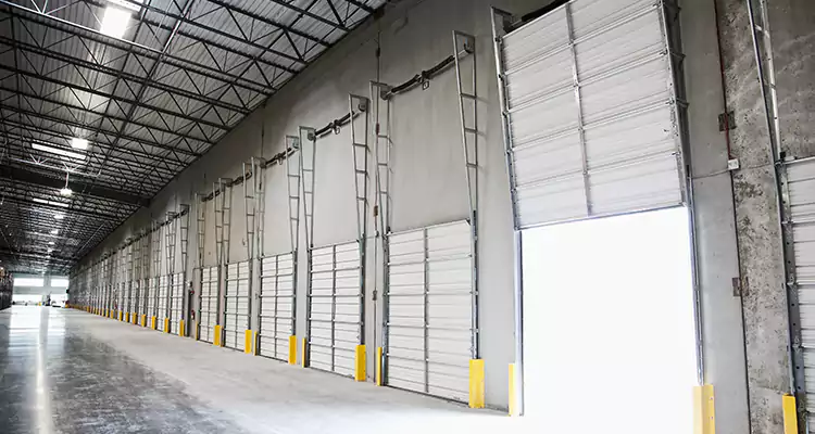 Industrial Roller Door Repair Prices in Davie, FL