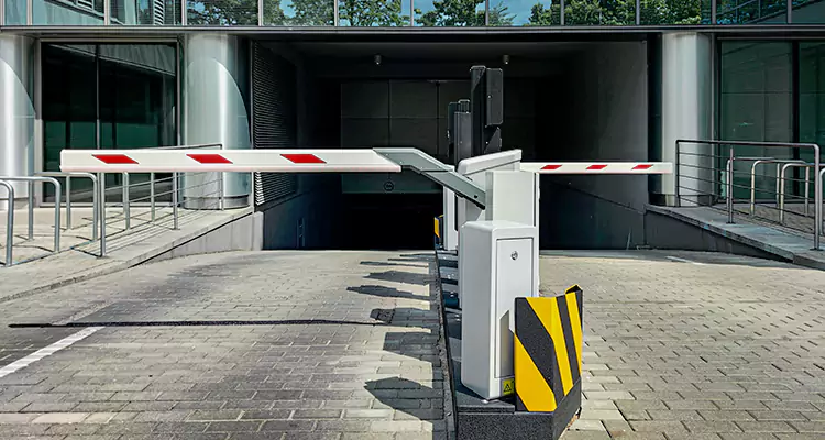 Affordable And Fast Parking Boom Gate Repair Services in Davie, FL
