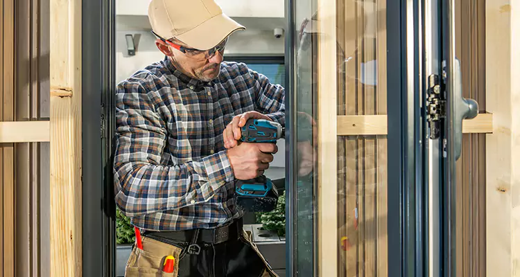Top-Rated Patio Door Handle and Lock Repair Service for Homeowners in Davie, FL