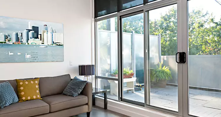 Andersen Patio Door Roller Replacement in Davie, FL