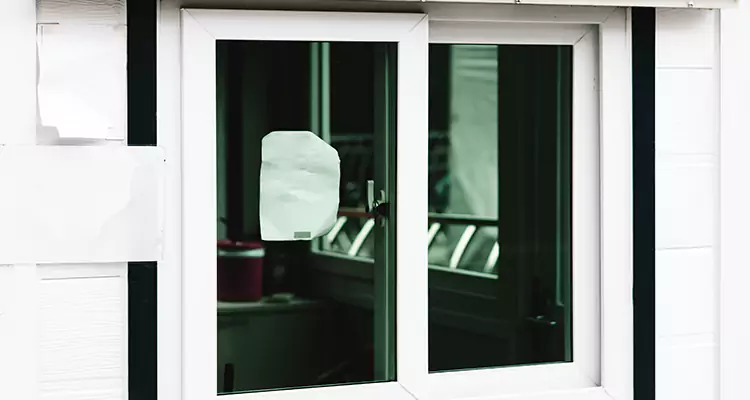 Patio Door Window Adjustment Service in Davie, FL