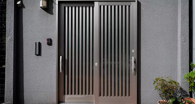 Pocket Door Track Rollers Repair in Davie, FL