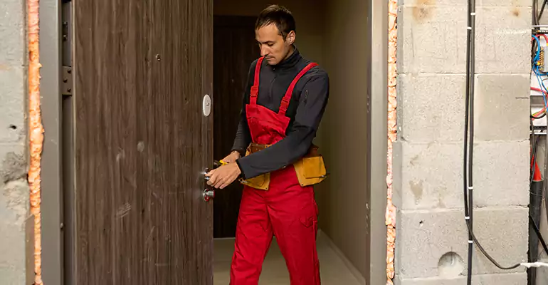 Residential Sliding Glass Door Repair in Davie, FL